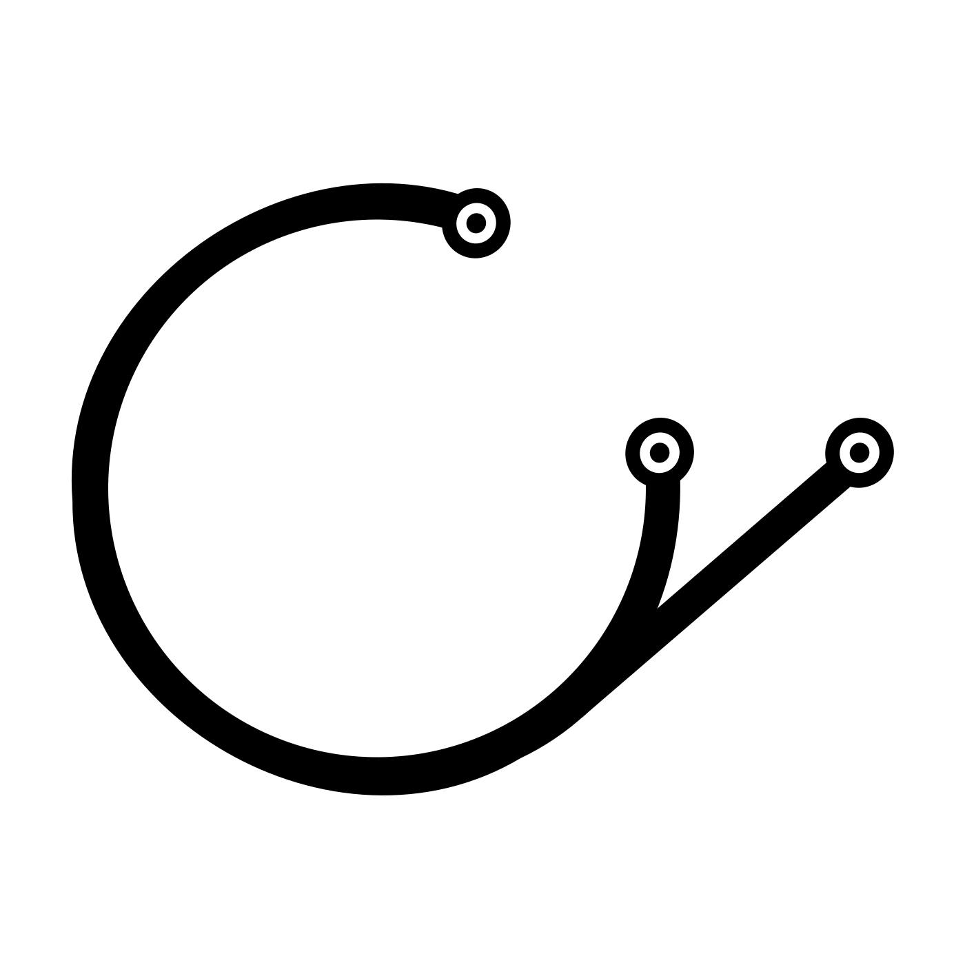 Cosmovalent logo